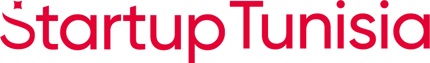 logo startup tunisia